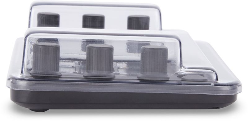 Decksaver Skyddslock till Loupedeck Live (Light Edition)