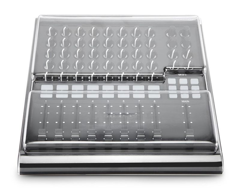 Decksaver Skyddslock till Livid DS1