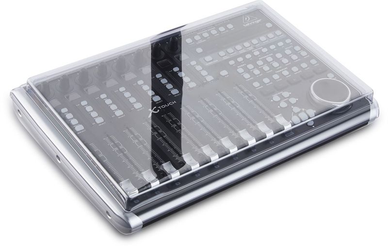 Decksaver Skyddslock till Behringer X-Touch