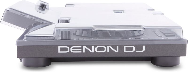 Decksaver Skyddslock till Denon DJ SC Live 2