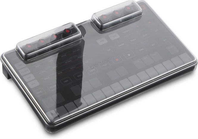Hovedbilde Decksaver Skyddslock till IK Multimedia UNO Synth ...