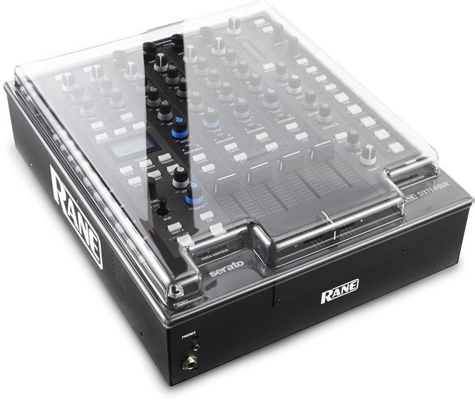 Hovedbilde Decksaver Skyddslock till Rane Sixty-Four