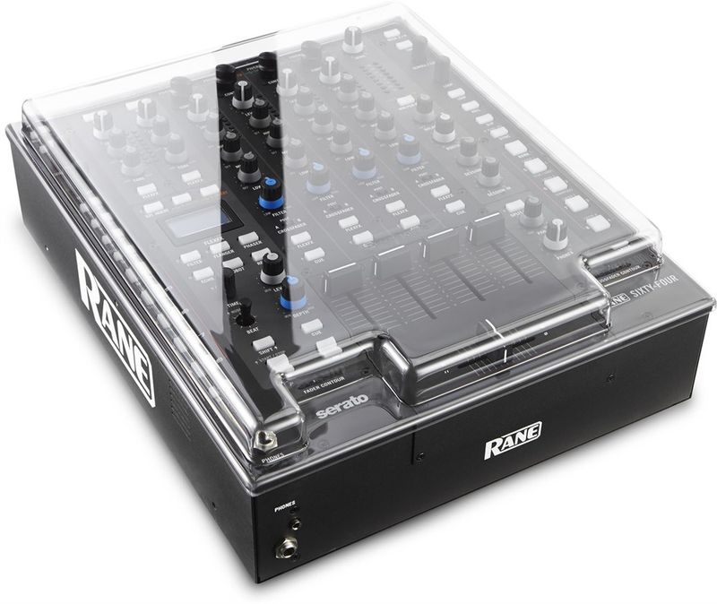 Decksaver Skyddslock till Rane Sixty-Four