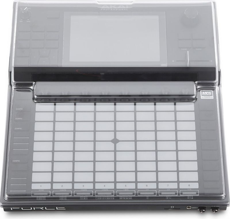 Decksaver Skyddslock till Akai Force