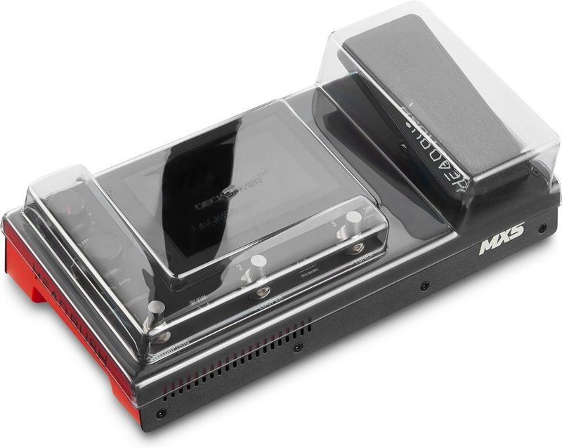 Decksaver Skyddslock till HEADRUSH MX5