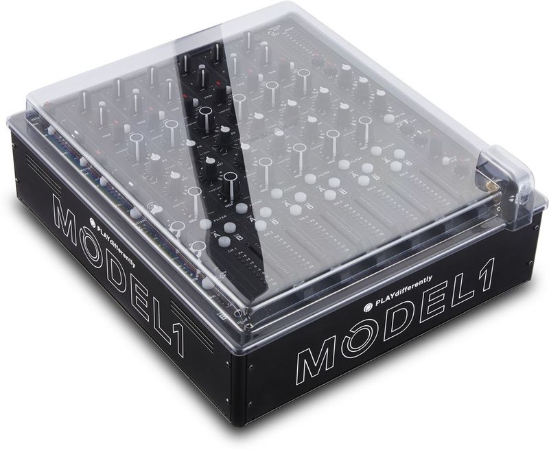 Decksaver Skyddslock till Playdifferently Model 1