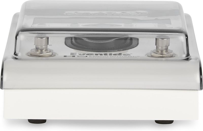 Decksaver Skyddslock till EVENTIDE H9 & H9 MAX