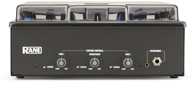 Decksaver Skyddslock till Rane Sixty-Two