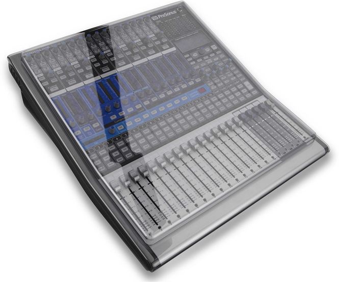 Hovedbilde Decksaver Skyddslock till PreSonus SL 16.4.2