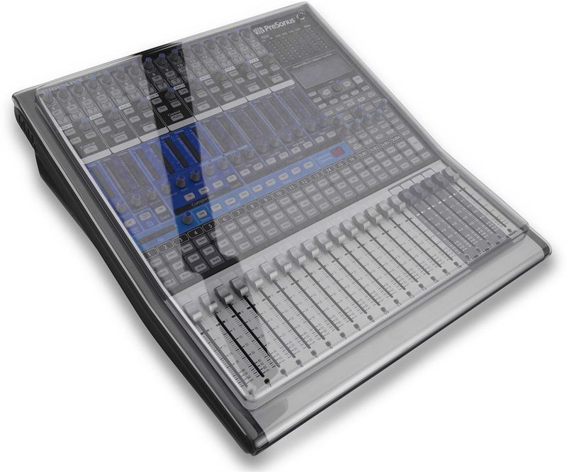 Decksaver Skyddslock till PreSonus SL 16.4.2