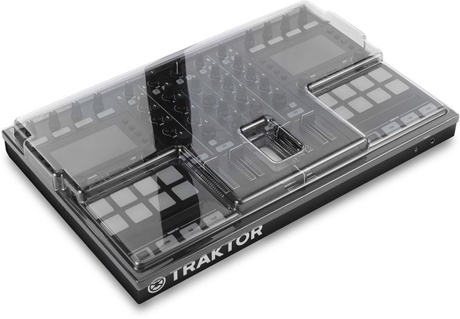 Hovedbilde Decksaver Skyddslock till Native Instruments ...