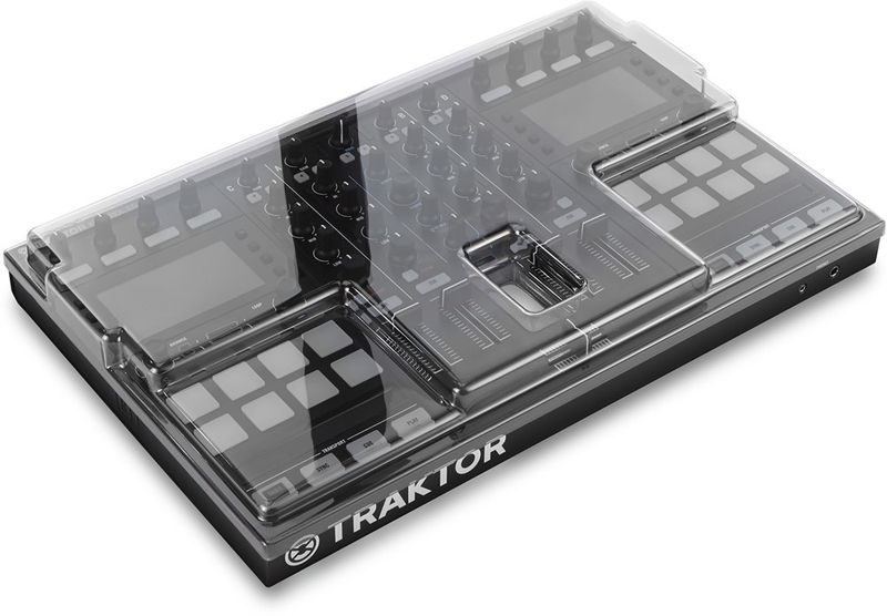 Decksaver Skyddslock till Native Instruments Kontrol S5