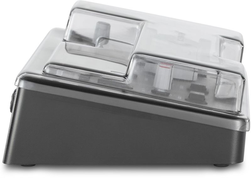 Decksaver Skyddslock till Solid State Logic SSL 2 & SSL 2+
