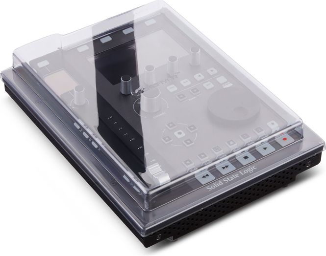 Hovedbilde Decksaver Skyddslock till Solid State Logic UF1