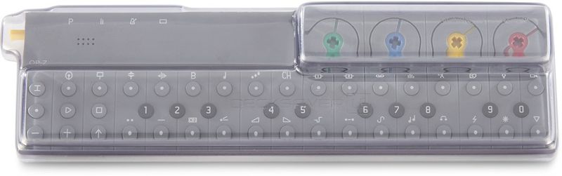 Decksaver Skyddslock till Teenage Engineering OP-Z