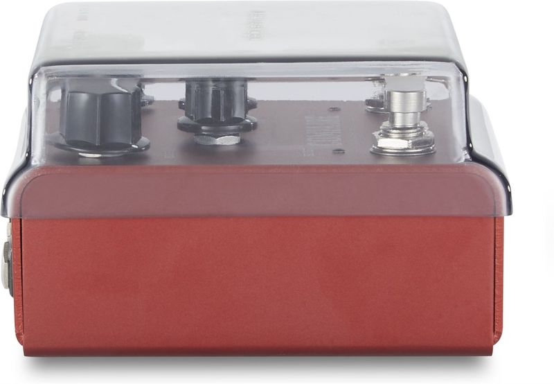 Decksaver Skyddslock till Strymon 2 SWITCH Pedaler