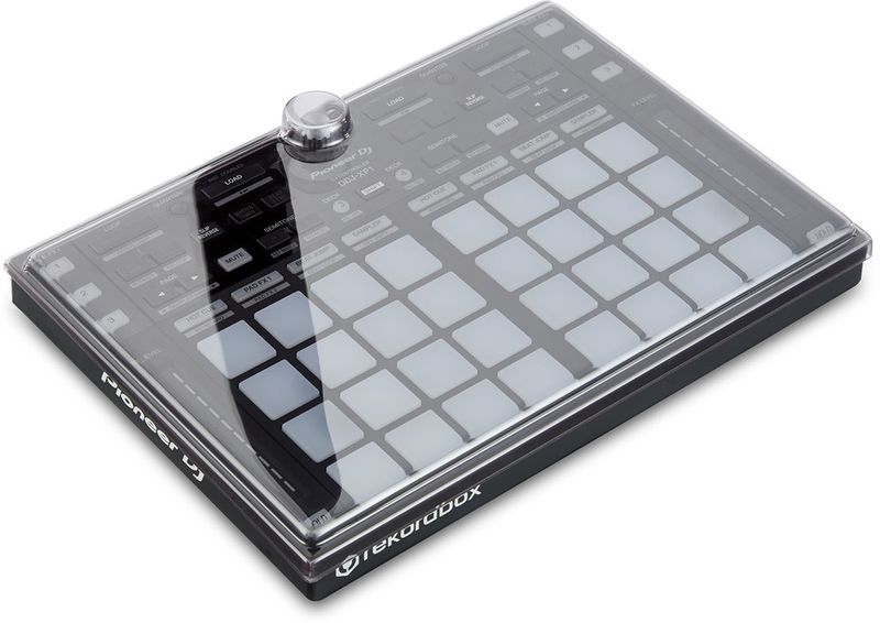 Decksaver Skyddslock till Pioneer DDJ-XP1
