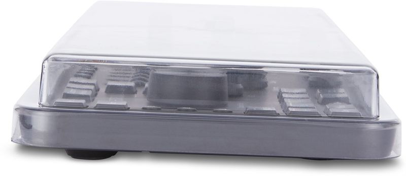 Decksaver Skyddslock till Loupedeck + (Light Edition)