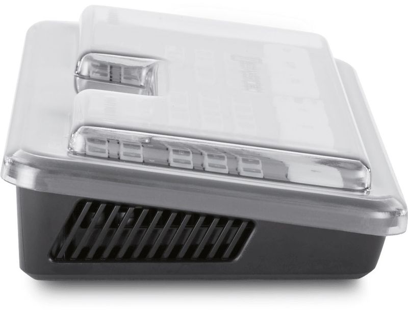 Decksaver Skyddslock till Black Magic ATEM Mini, ATEM MiniPro & ATEM MiniPro ISO