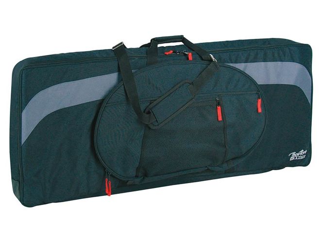 Hovedbilde Boston Super Packer Keyboard Bag | 98x40x17