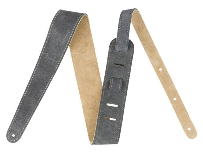 Hovedbilde Fender  2