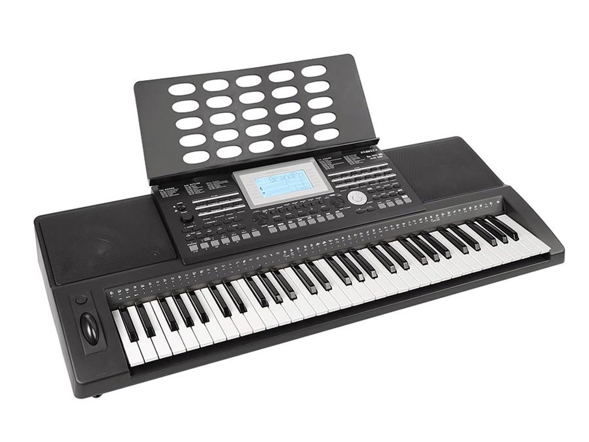 Medeli A810 Keyboard