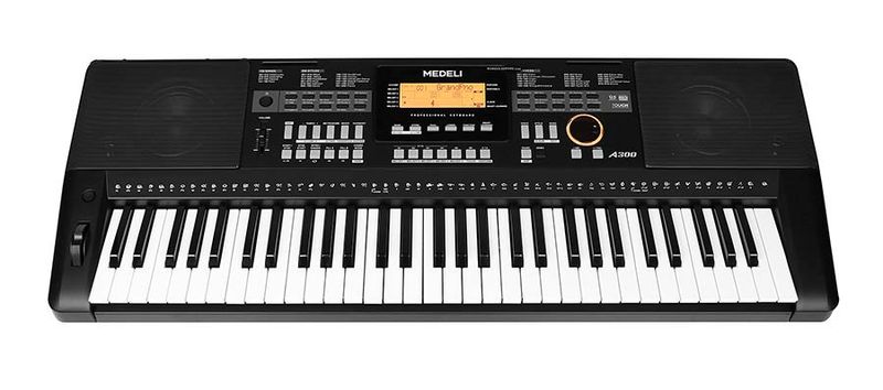Medeli A300 Keyboard