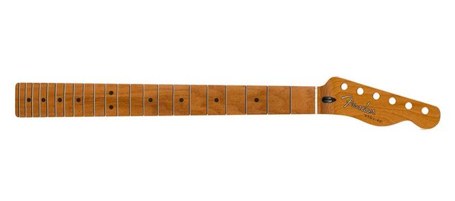 Hovedbilde Fender GRP 50's Modified roasted maple Esquire ...