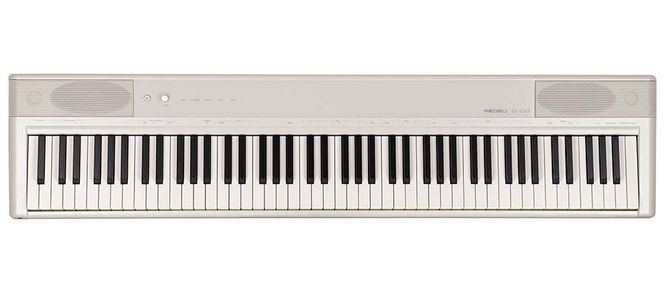 Hovedbilde Medeli SP-C120 Compact Stage Piano - White