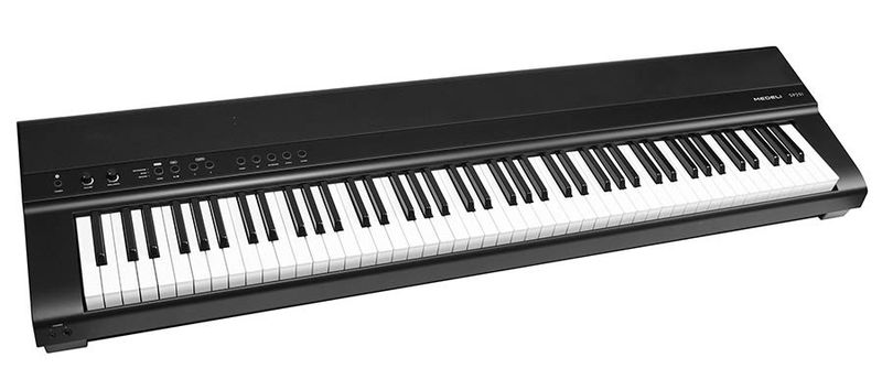 Medeli SP201 Digital Stage Piano - Black