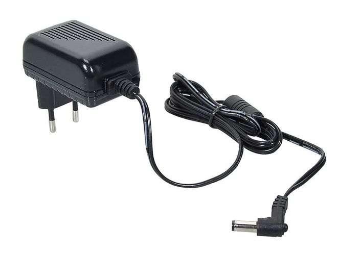 Hovedbilde Medeli Power Supply 12V - 1000mA