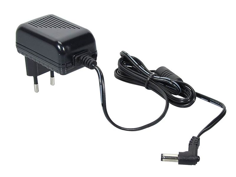 Medeli Power Supply 12V - 1000mA
