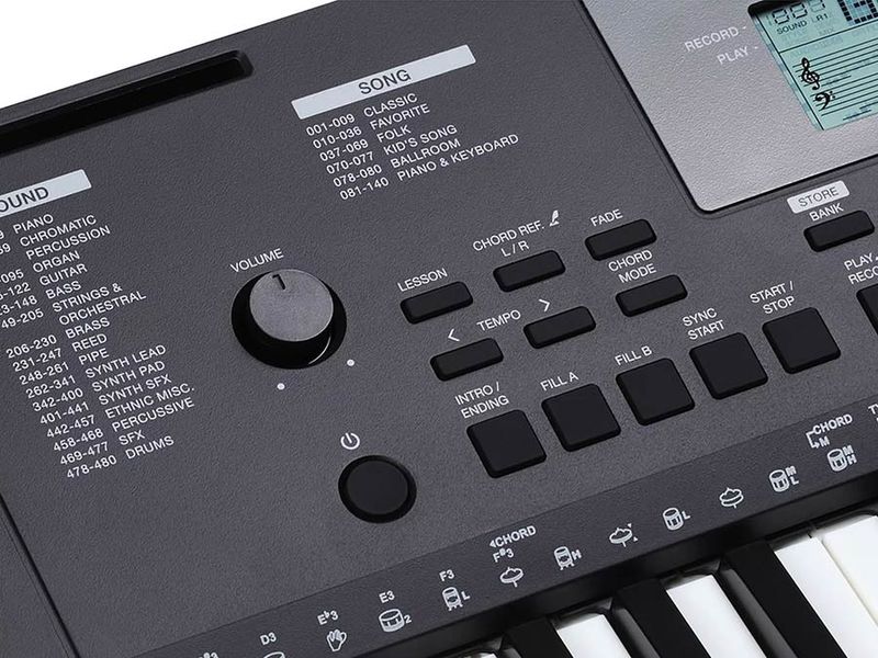 Medeli IK100 Keyboard