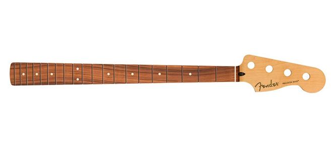 Hovedbilde Fender GRP Player Series Precision Bass® neck, 20 ...