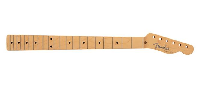 Hovedbilde Fender MIJ Traditional II 50's Telecaster neck, ...