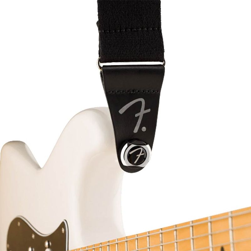 Fender Infinity Strap Locks gold