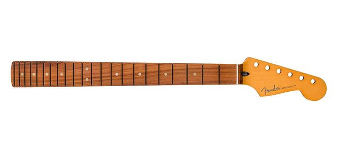 Hovedbilde Fender GRP Player Plus Strat neck, 12