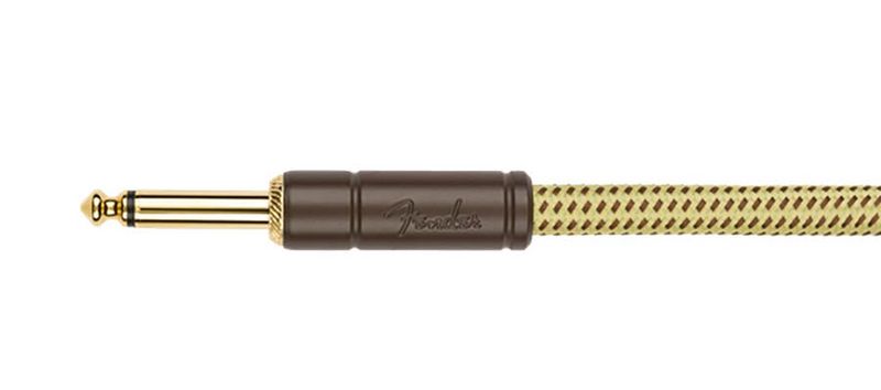 Fender Deluxe Coil Cable 30