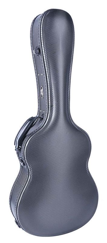 Boston CCL-750 El Clasico Hardcase - Acoustic Guitar