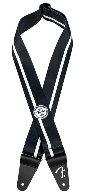 Hovedbilde Fender 70th Anniversary strap, polyester