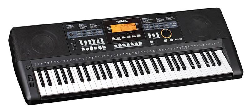 Medeli A300 Keyboard