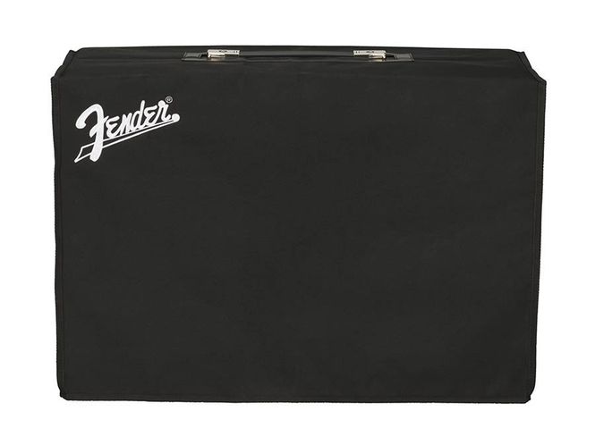 Hovedbilde Fender  amplifier cover Hot Rod DeVille 212, ...
