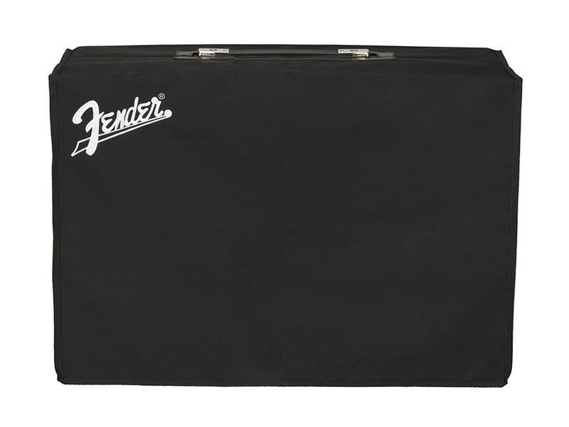 Fender  amplifier cover Hot Rod DeVille 212, black