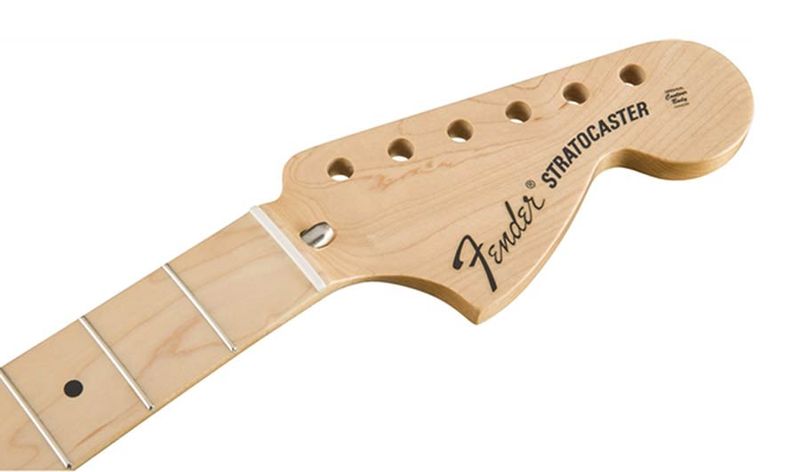 Fender GRP Classic Series 70s Strat 