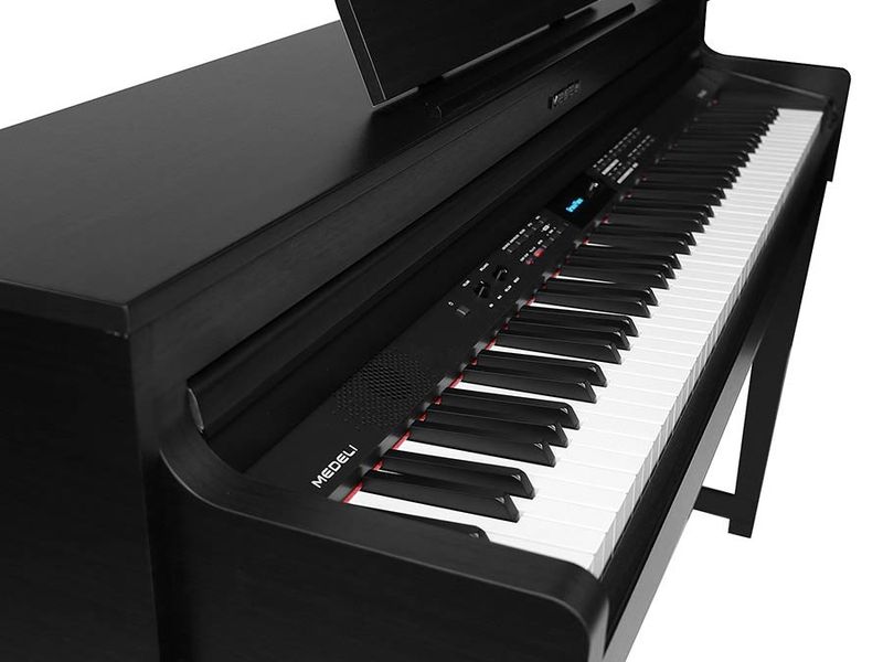 Medeli DP460K Digital Piano - Black