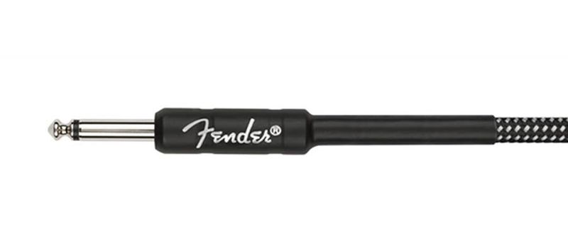 Fender Professional Coil Cable 30