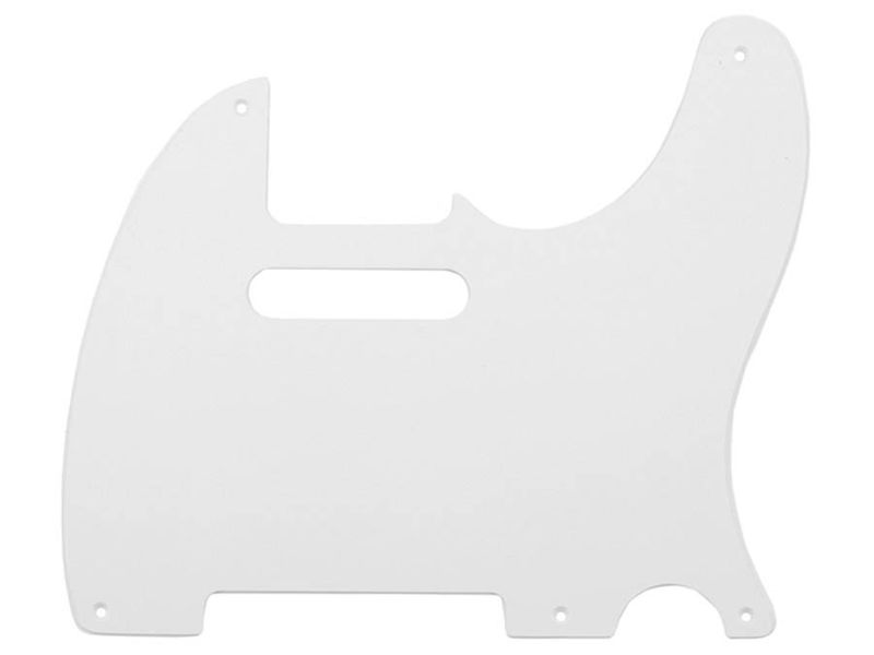 Fender GRP pickguard Pure Vintage '52-'58 Telecaste