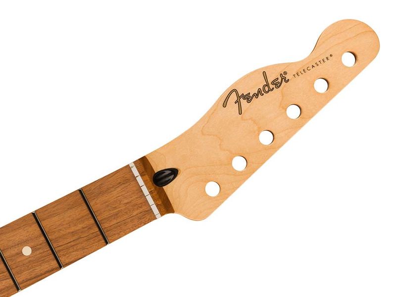 Fender GRP Player Series Tele® reverse headstock neck, 22 med
