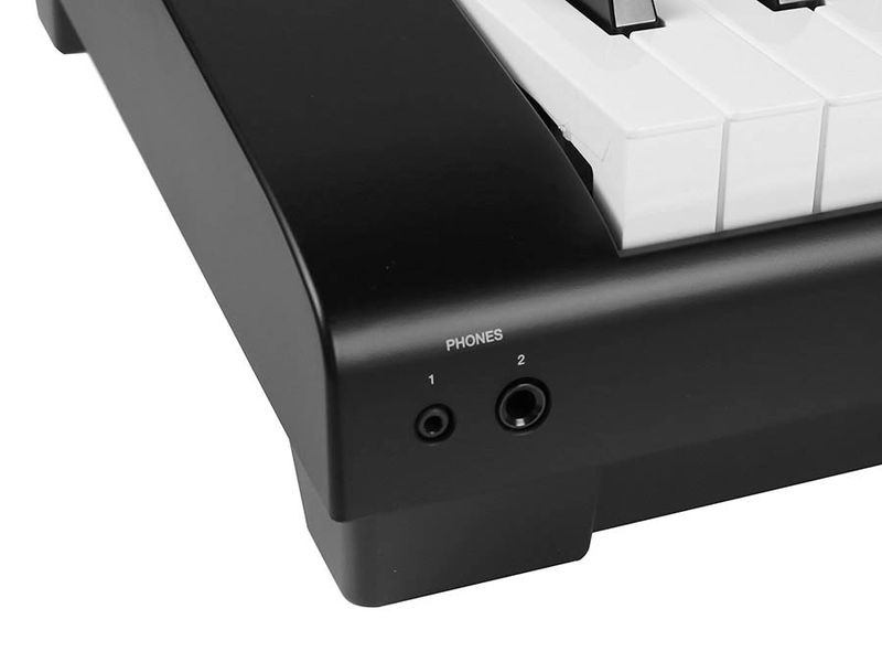 Medeli SP201+ Digital Stage Piano - Black