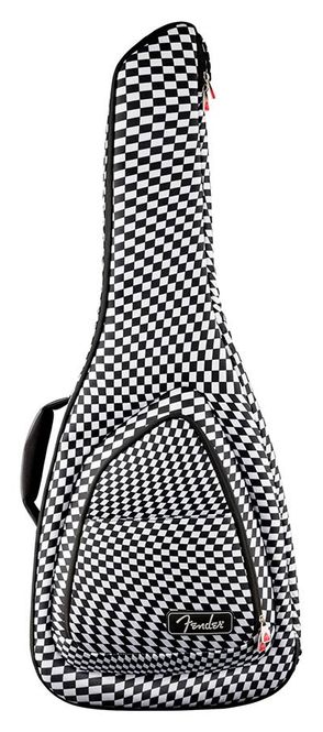 Hovedbilde Fender FE620 electric guitar gig bag, ...